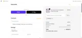 SMELL40 coupon verification screenshot