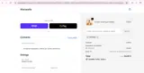 tryme25 coupon verification screenshot