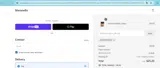 BIRTHDAY30 coupon verification screenshot