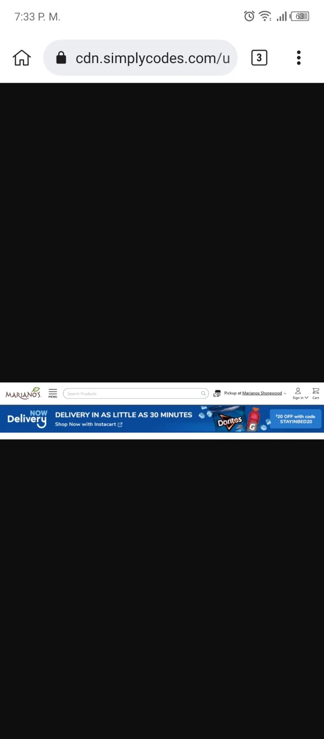 Mariano's Coupons Promo Codes in August 2024 SimplyCodes