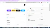 HELLO25 coupon verification screenshot