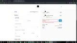 MSBF50 coupon verification screenshot