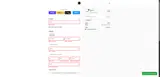 MSBF50 coupon verification screenshot