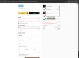 MarieBelle coupon verification screenshot