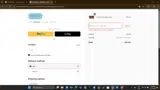 MarieBelle coupon verification screenshot
