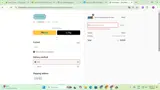 MarieBelle coupon verification screenshot