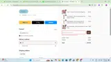 MarieBelle coupon verification screenshot