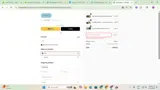 MarieBelle coupon verification screenshot