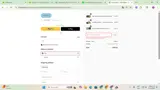 MarieBelle coupon verification screenshot