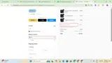 MarieBelle coupon verification screenshot