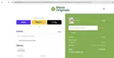 marie10 coupon verification screenshot