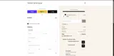 Marie Veronique coupon verification screenshot