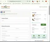 KETOINCOURT coupon verification screenshot