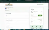 aszewc coupon verification screenshot