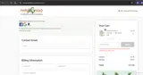 Getholistic coupon verification screenshot