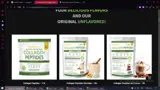 WILSONHOMESTEAD coupon verification screenshot