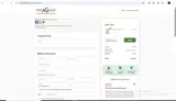 WHOLISTICBEATA coupon verification screenshot
