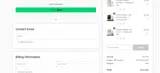 GOPAK10 coupon verification screenshot