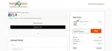 WHOLISTICBEATA coupon verification screenshot