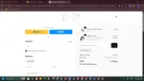 TELLUS15 coupon verification screenshot