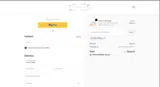 WELCOME15 coupon verification screenshot