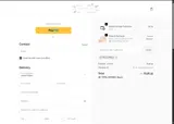 WELCOME15 coupon verification screenshot