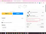 HOTGIFTSUMMER coupon verification screenshot