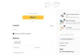 hotgiftsummer coupon verification screenshot