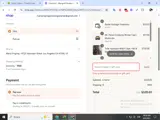 Marigold Modern Kids coupon verification screenshot