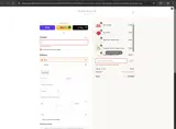 Marigold Modern Kids coupon verification screenshot