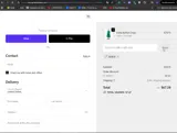 ADBT9 coupon verification screenshot