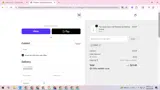 ADBY5 coupon verification screenshot