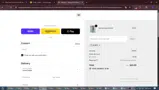 ADBY8 coupon verification screenshot