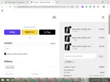 ADBE2 coupon verification screenshot