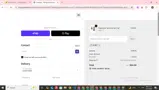 ADBE7 coupon verification screenshot