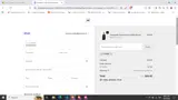 ADBE8 coupon verification screenshot