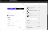 ADBU6 coupon verification screenshot