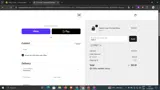 ADBU7 coupon verification screenshot