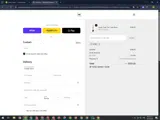ADBI1 coupon verification screenshot