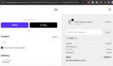 ADBE7 coupon verification screenshot