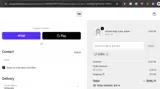 ADBE6 coupon verification screenshot