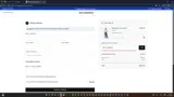 HELLOSMS15 coupon verification screenshot