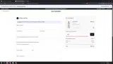 -20% coupon verification screenshot