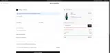 CONGRATS1 coupon verification screenshot