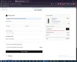CONGRATS1 coupon verification screenshot