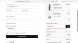 CONGRATS1 coupon verification screenshot