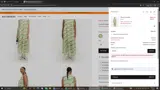 Marimekko coupon verification screenshot