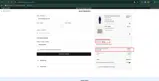 Marimekko coupon verification screenshot