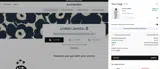SPRING50 coupon verification screenshot