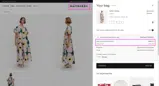 WELCOME coupon verification screenshot